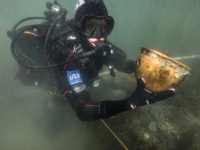 インカの目覚めより先に？湖底で発見された遺物により明らかとなった謎めいた南米の文化（ティナワク）