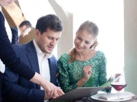 婚活といえば...？