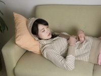 彼女が生理中でも、おうちデートをするのはアリ？