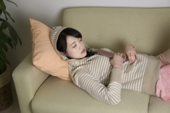 彼女が生理中でも、おうちデートをするのはアリ？