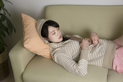 彼女が生理中でも、おうちデートをするのはアリ？