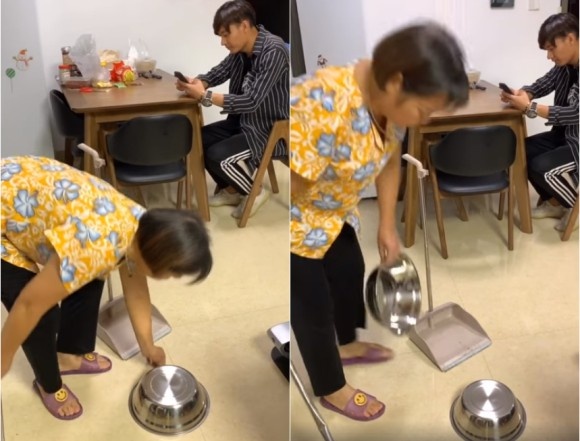 母親にマトリョーシカ風いたずらをしかけてみた。コントみたいなオチになった。