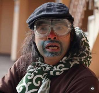 Instagram:中岡創一（＠lottinakaoka）より