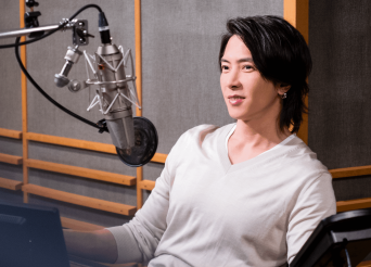 山下智久・音声ガイドナビゲーター就任！　『ブルガリ カレイドス　色彩・文化・技巧』展　山下「大変光栄に思います」