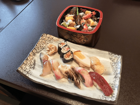 旨い寿司屋は大人の嗜み☆接待・デートなどで使える、都内で抑えておきたい至高の4軒！#8