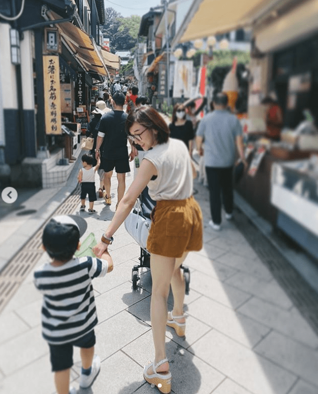 ※画像は加護亜依のインスタグラムアカウント『＠ai.1988kg』より