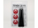 ＴＥＮＧＡがこだわり派のための小型バイブ『TENGA Δ Delta』を発売！