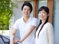 男女でこんなにちがう!!　理想の夫婦像