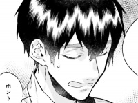 フツーに困る。女友達に「運命の相手」と言われた時の男性の反応【運命を信じない彼が言うには #45】