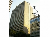 赤坂の議員宿舎（「Wikipedia」より）