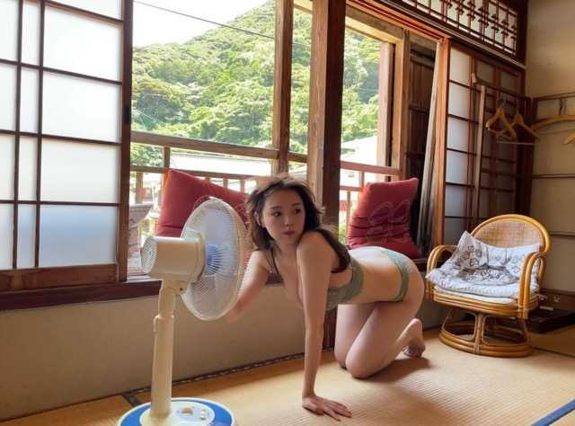 Instagram:篠崎愛(@shinopp._.ai)より