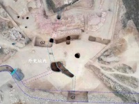 4,300年前の中国古代都市で高度な機能を持つ地下トンネルが発見される