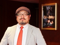 これからの日本映画を面白くする男・白石晃士監督が『貞子vs伽椰子』でメジャーシーンに登場！