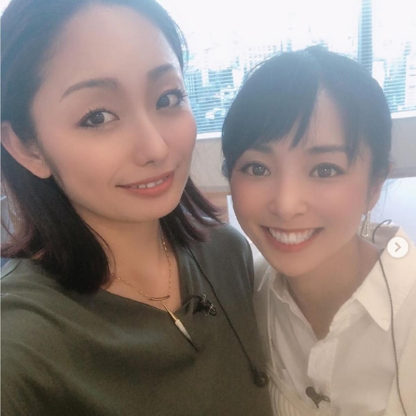インスタグラム：安藤美姫(@miki_m_ando0403)より