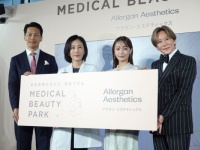 キーワードは「肌育」！　「MEDICAL BEAUTY PARK」で最新の美容医療事情を学んできた