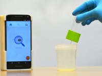 男性不妊？スマホを使って自宅でチェック。たった5秒で精液の質を調べることができる分析器が開発される（米研究）