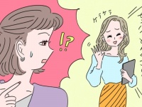 信頼されている先輩となめられている先輩の“決定的な違い”