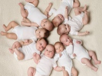 【キラキラvs.シワシワ】赤ちゃんの名前に対する女性の本音18