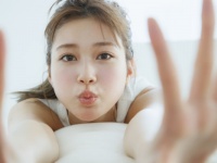 フレッシュ！　みずみずしい“めるる”を堪能できる写真集発売決定