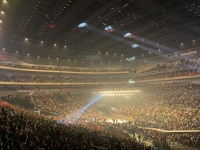 『RIZIN.20』さいたまスーパーアリーナ大会