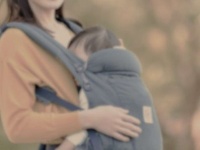 1歳の娘を連れての退勤中に（画像はphotoAC）