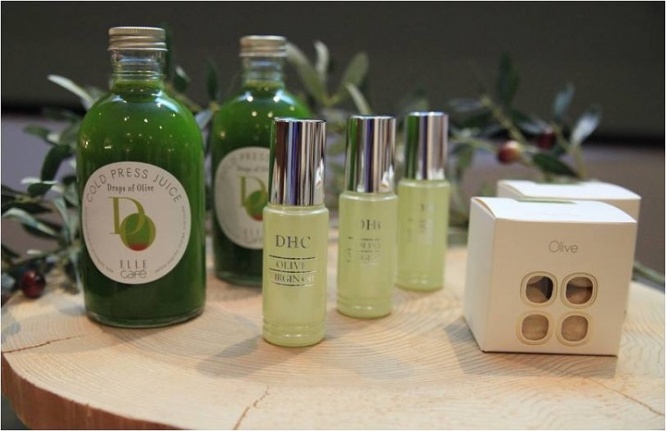 「DHC presents OLIVE BEAUTY EXPERIENCE」イベント運営委員会のプレスリリース画像