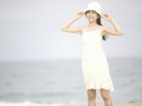 コーデに迷ったら参考にして！　男性がデートに着てきてほしい女性の勝負服・4選