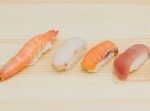 まさかの免税!? スシローが「消費税0％」で寿司を提供してしまう。