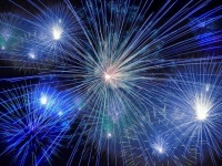 今年の花火は一味違う！iPhoneでめっちゃキレイな花火写真を撮るコツとは？