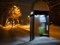 「赤ちゃんが生まれそうなのに、病院に行く手段がない。冬の明け方、雪もどんどん積もっていって...」（東京都・60代女性）