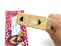 爆発的人気を誇ったアイスが帰ってきた！「桔梗信玄餅アイスバー」実食レポ