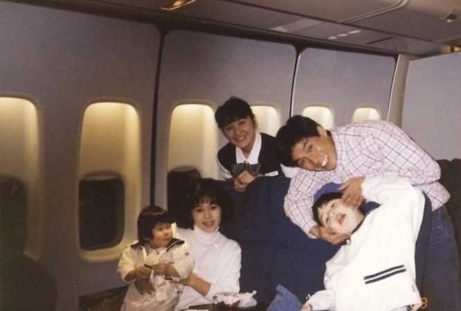 Instagram:大竹しのぶ(@shinobu717_official)より