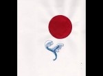 どんな展開だよ！　パクられた米デザイナーが「東京五輪エムブレム」考案