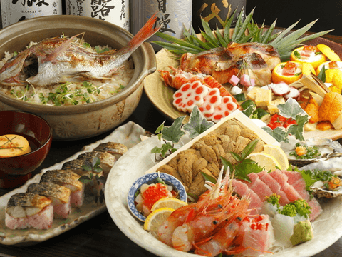 一人でゆったり落ち着ける…北千住で見つけた美味しいご飯3選#3