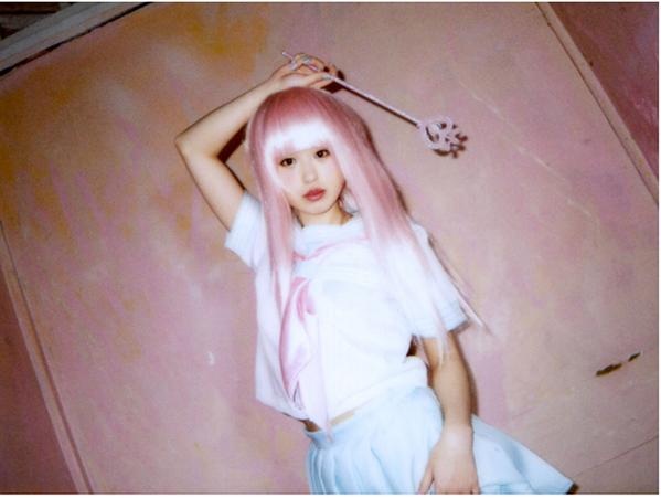 『やのあんな MADE in HARAKJUKU VOL.1』／HARAJUKU KAWAii!! STYLE Twitterより