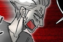 俺の言うことが聞けねぇのか!!!!!!　離婚を切り出されて正気を失った男性が取った驚きの行動【ないものねだりの女達。#547】