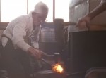 【職人芸！】日本刀ができあがるまでを追ったドキュメンタリー映像