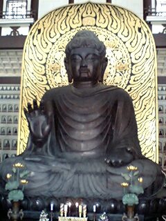越前大仏