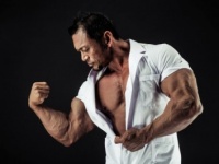 筋肉すごーいっ！　女性にモテる「学生時代の部活」6選