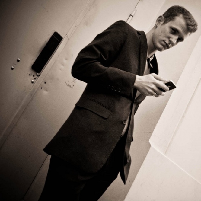 「俺のカノジョ女神さま」 mika