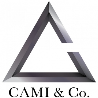 株式会社CAMI&amp;Co.のプレスリリース画像
