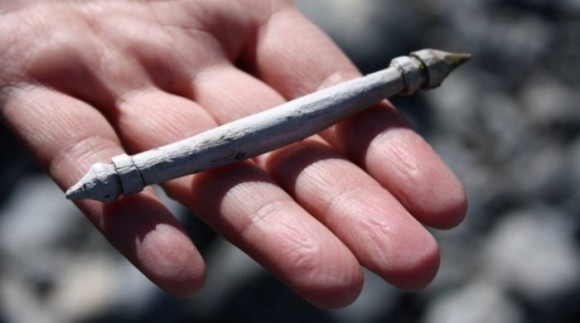 バイキング時代のくつわ