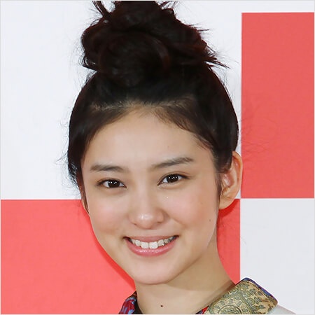 武井咲