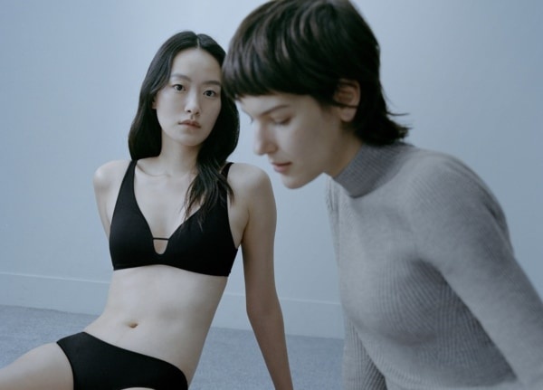 着心地×デザイン。人気の「Uniqlo and Mame Kurogouchi」発売決定