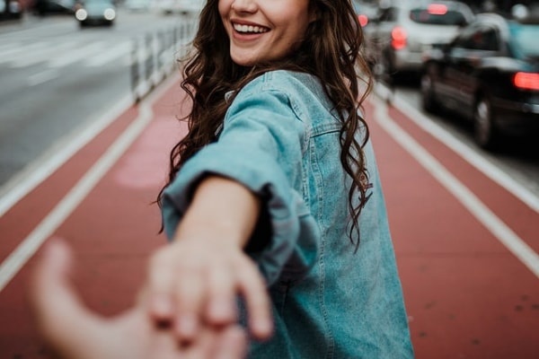 男性が言う「性格いい子」の正体