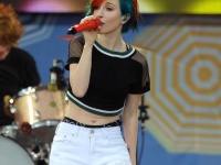 ヘイリー・ウィリアムス