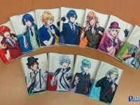（C）UTA☆PRI-R PROJECT
