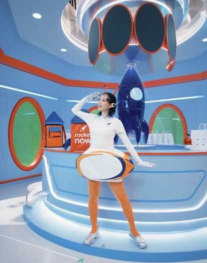 Instagram:のん(@non_kamo_ne)より