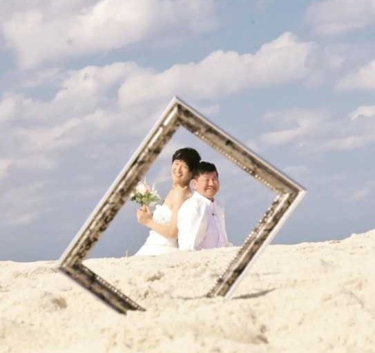 Instagram:チャンス大城(@chance__0122)より