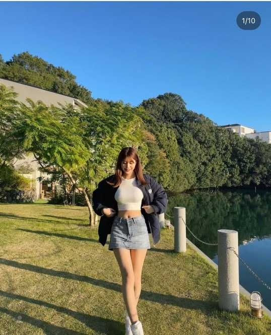 Instagram:阿部なつき(@i.am_natsuki_)より